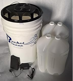 home depot bucket ac