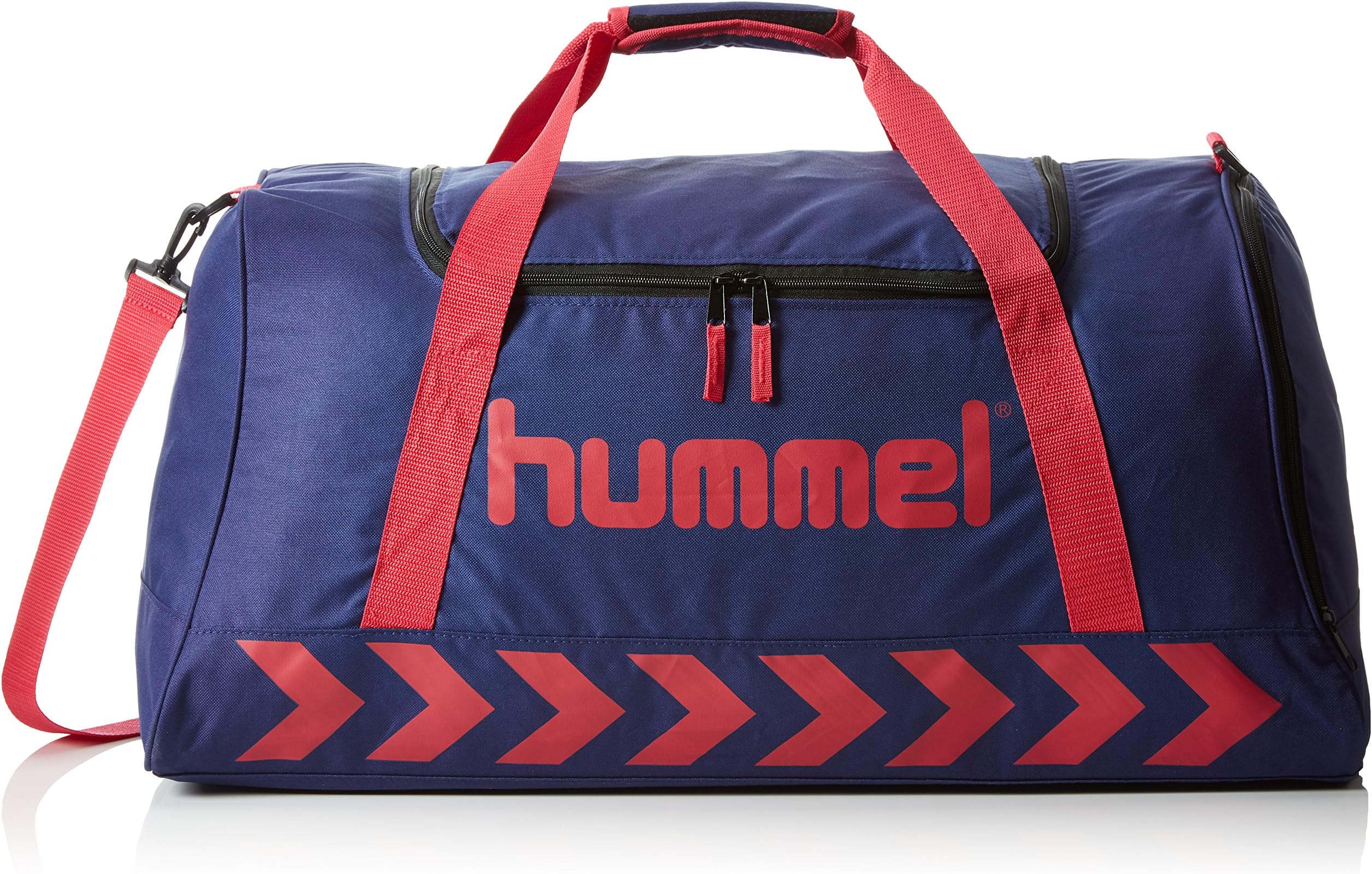 Hummel Authentic Sports Bag Unisex