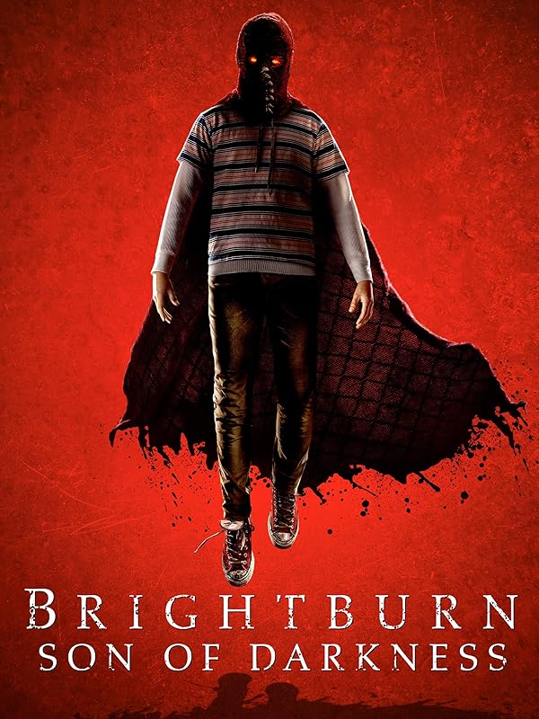 Amazon.de Brightburn Son of Darkness (4K UHD) ansehen Prime Video