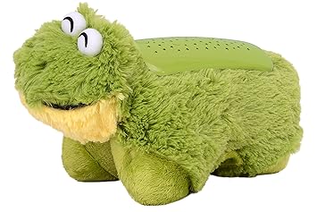 Official Dream Lites Pillow Pets Jolly Giraffe Childrens Soft Star
