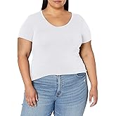 prAna Womens Foundation Short Sleeve V-Neck T-Shirt