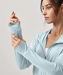 Soothfeel Women's UPF 50+ Sun Protection Hoodie