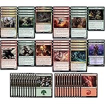 60 card mtg decks Uno Reverse Card Rug main image 0