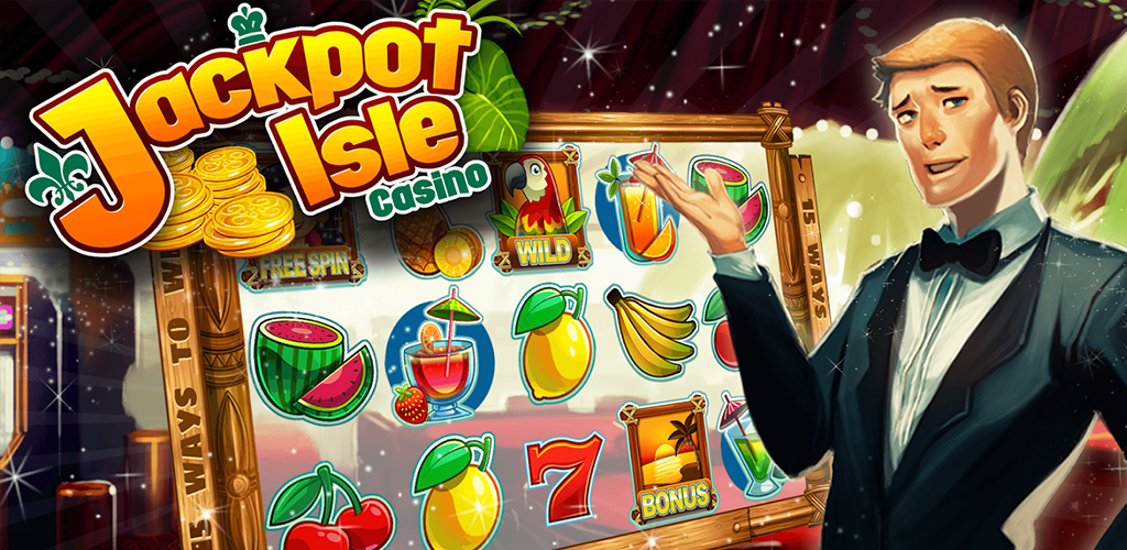 Isle Casino Slot Machines