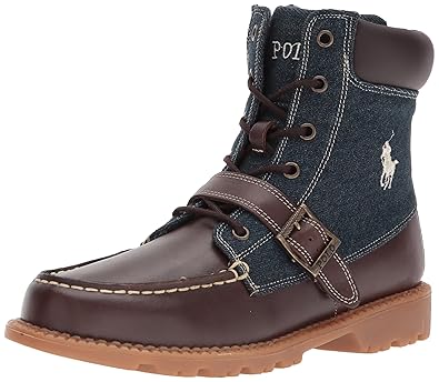 polo boots 2018