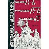Astronomical Algorithms