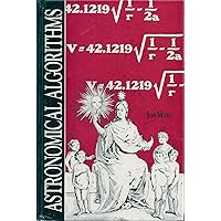 Astronomical Algorithms