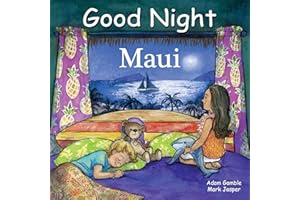 Good Night Maui