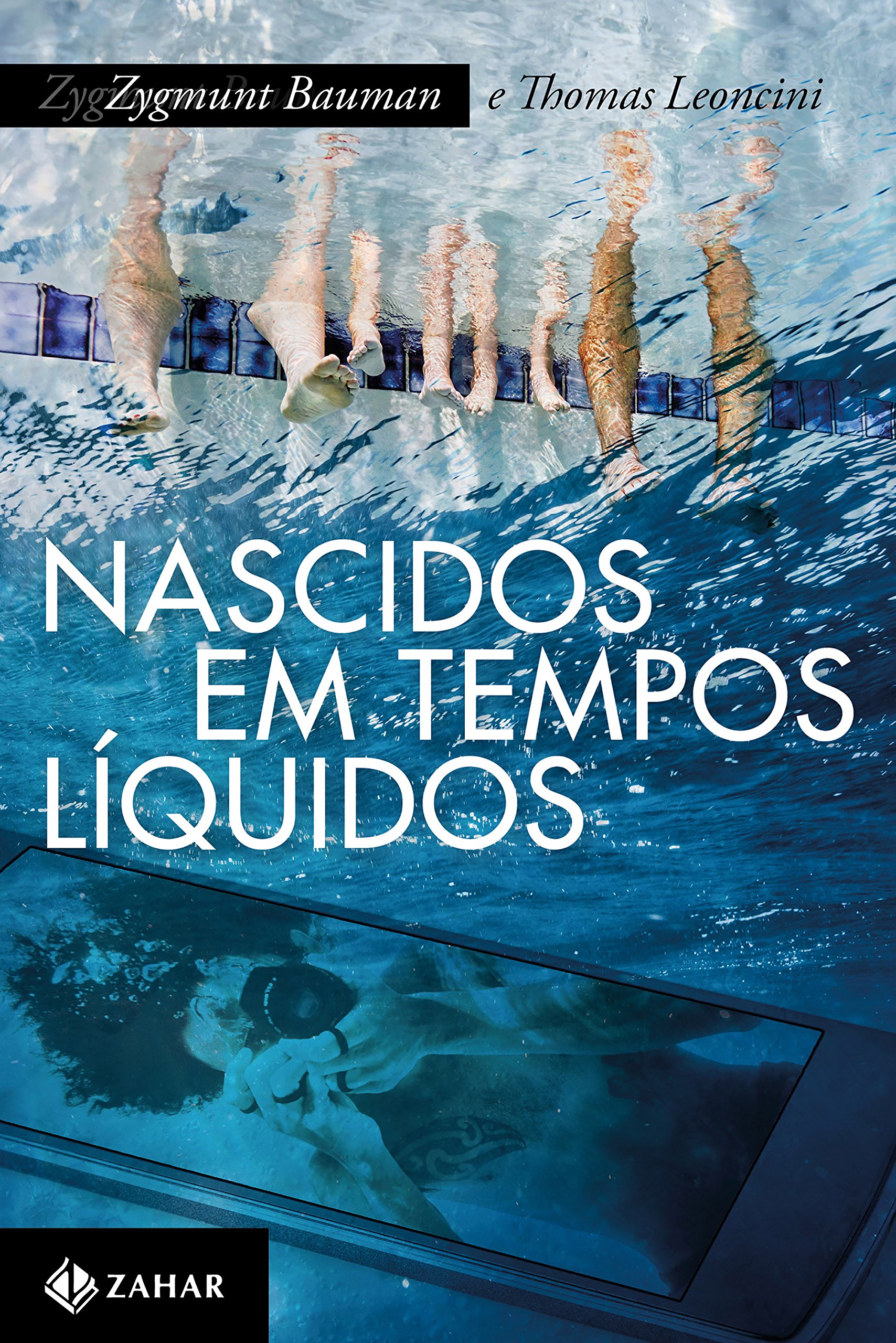 Nascidos em tempos líquidos Transformações no terceiro milênio PDF Zygmunt Bauman, Thomas Leoncini Nascidos em tempos líquidos Transformações no terceiro milênio PDF Zygmunt Bauman, Thomas Leoncini