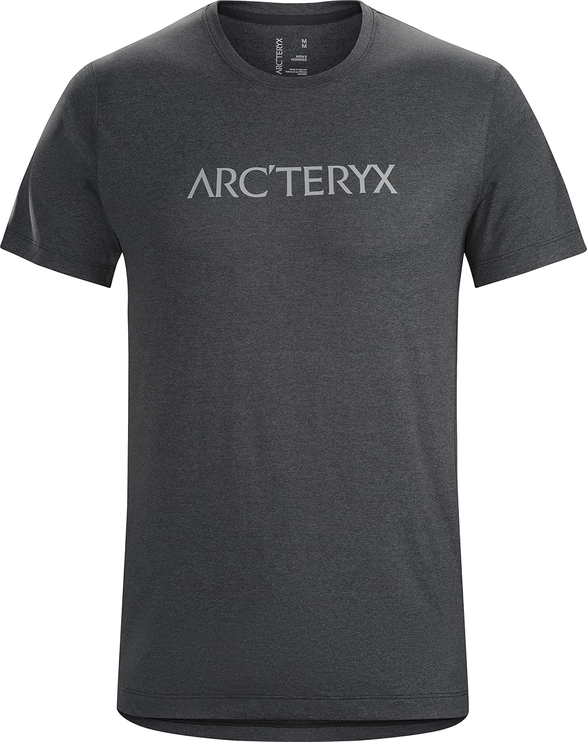 Arc'teryx Men's Centre TShirt TShirt Amazon.co.uk Clothing