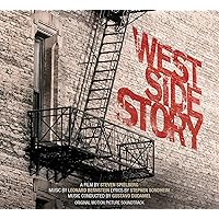 West Side Story Soundtrack