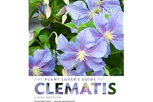 The Plant Lover's Guide to Clematis