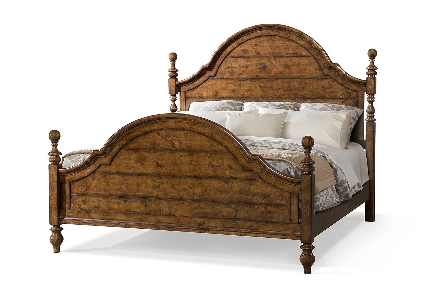 Amazon Com Klaussner 012013294505 Southern Pines Pinebluff