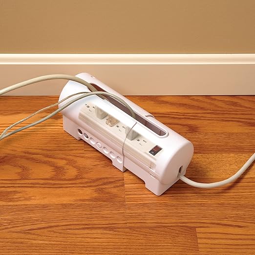 15 Best Baby Proofing Electrical Cords And Outlet Covers in 2020