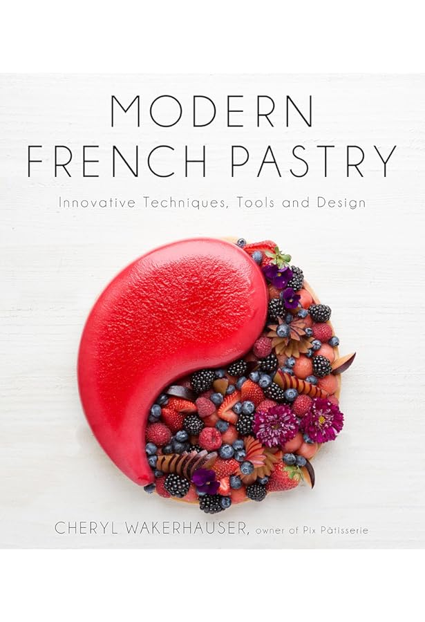 tradition et innovation Pâtissier Vol.1 tradition et innovation