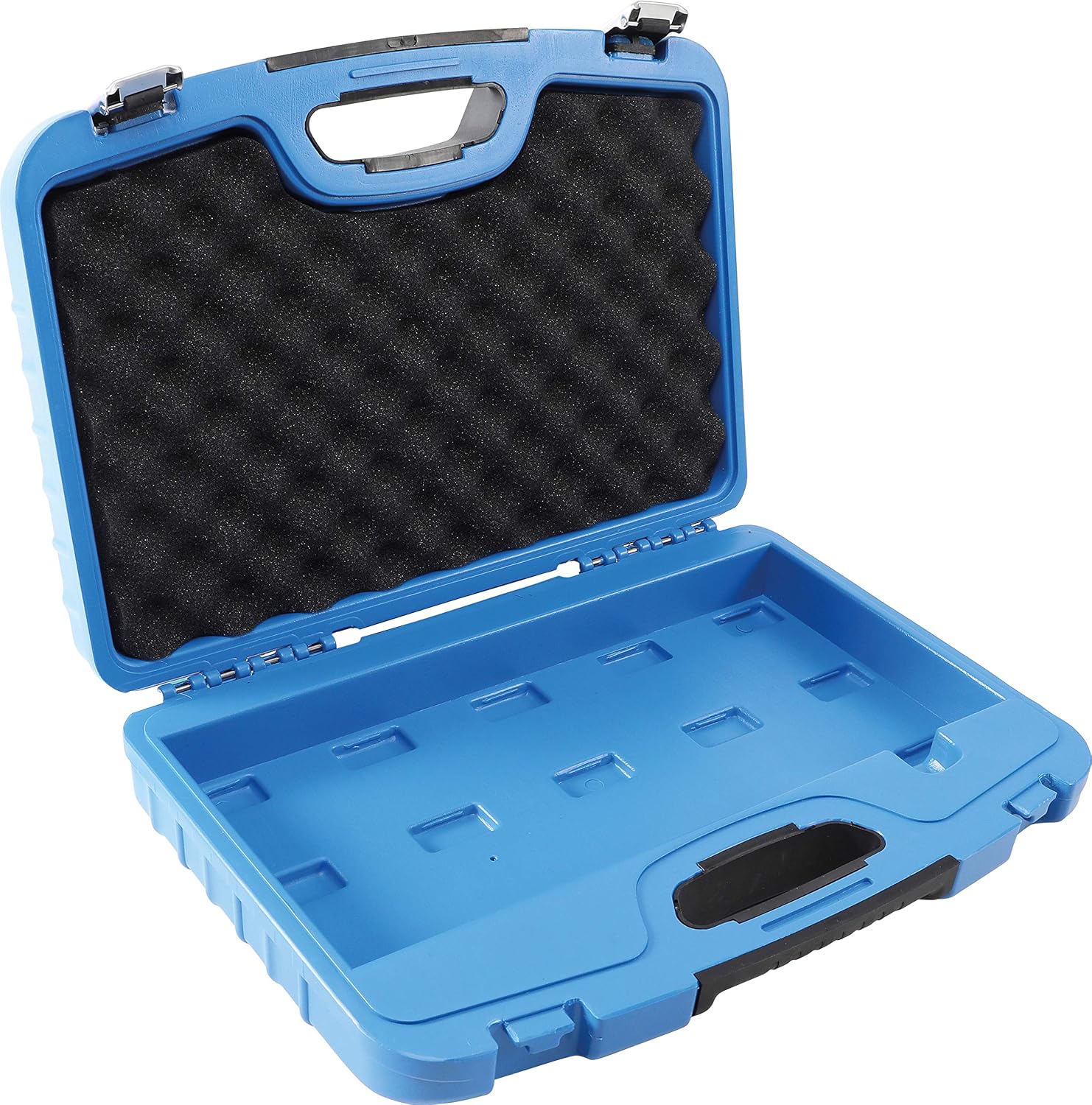 BGS BOX13, Blue, 189 x 408 x 32 mm - Image 4