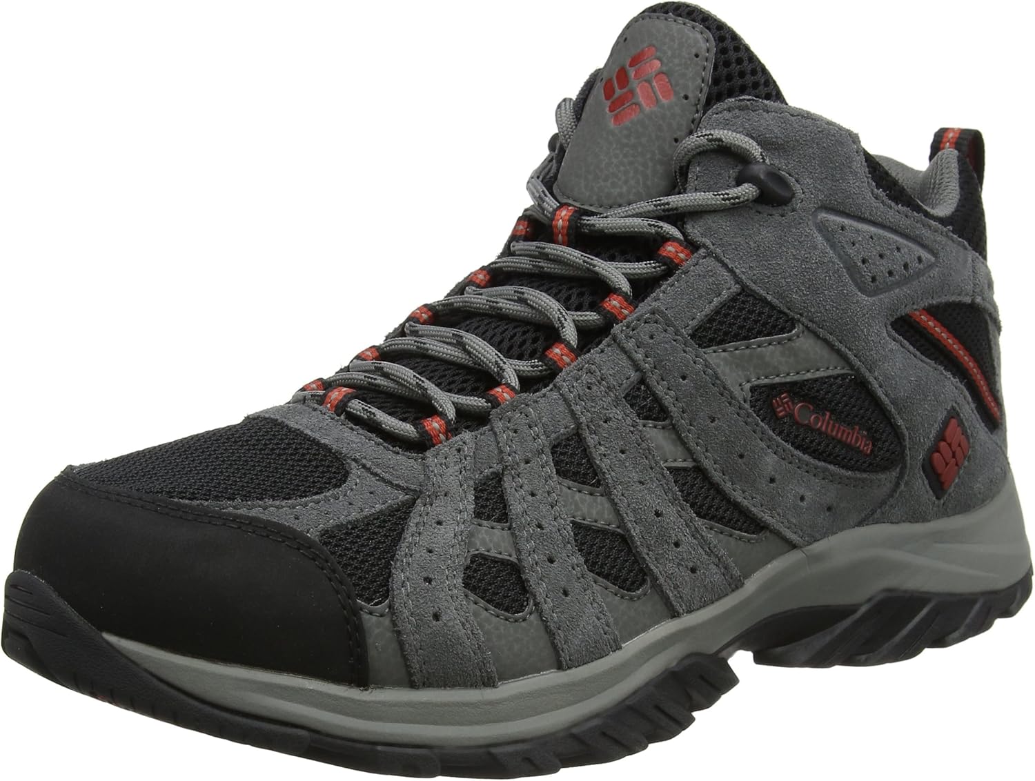 columbia waterproof walking shoes