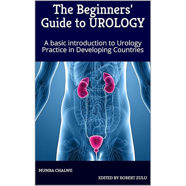 Amazon.com: Smith and Tanagho's General Urology, 19th Edition