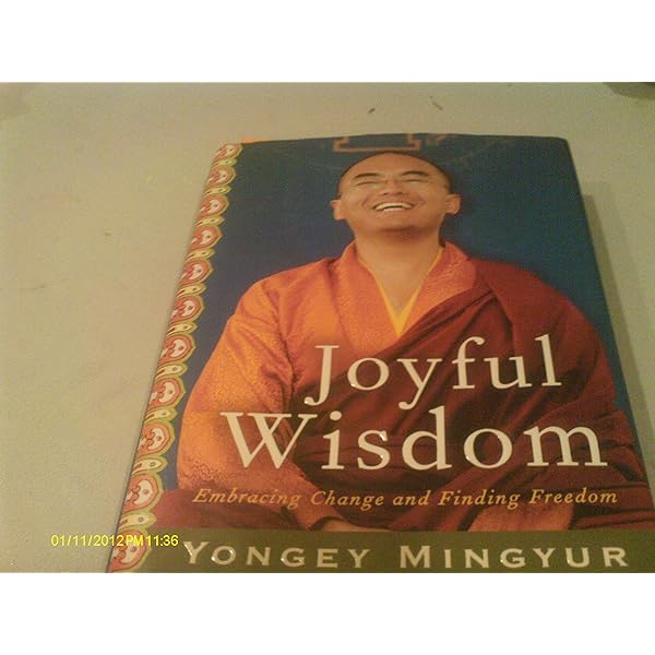 Amazon.com: The Joy of Living: Unlocking the Secret and Science of