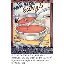 The Complete Far Side | Amazon.com.br