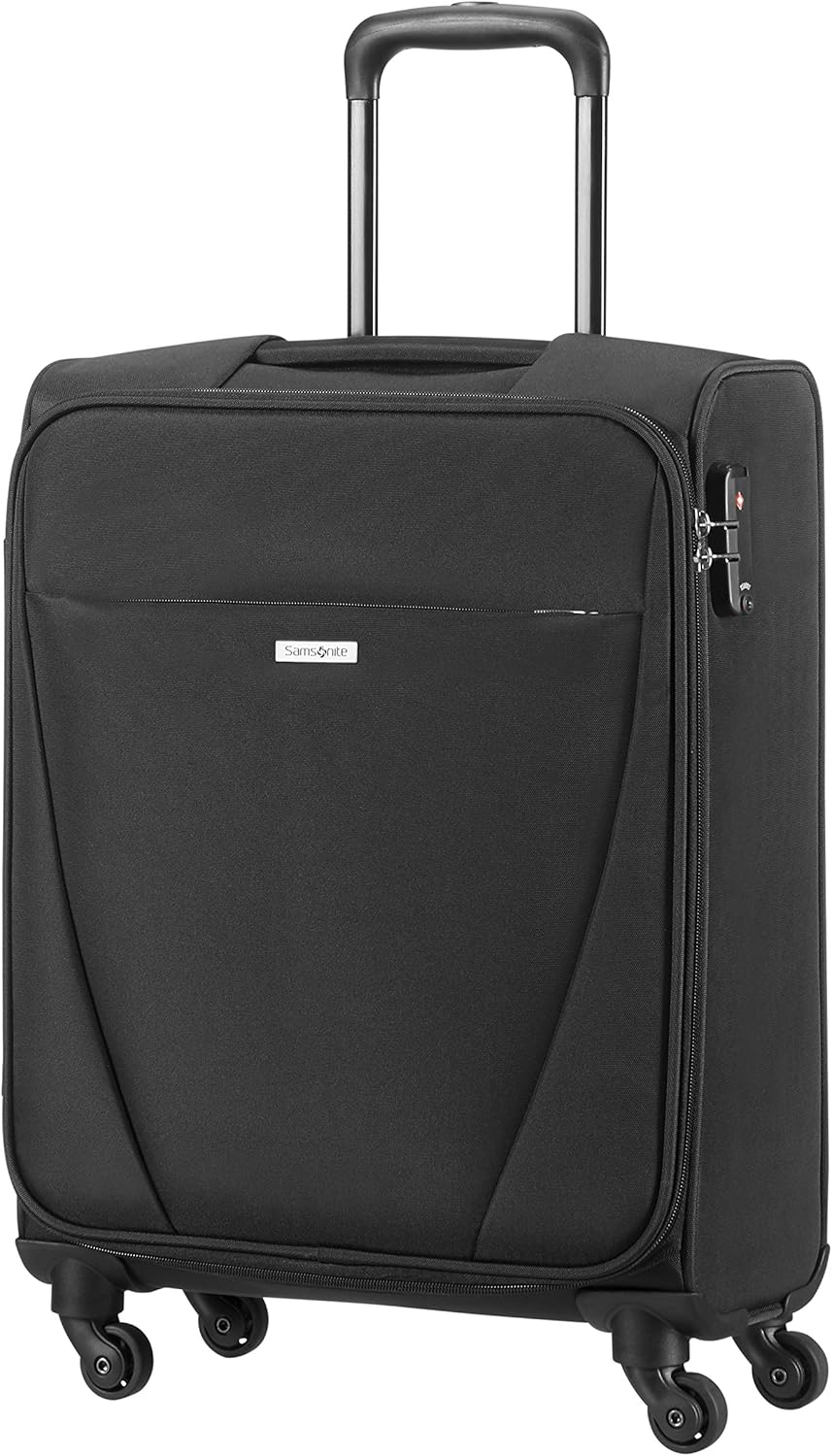 Samsonite illustro spinner 55 Clearance