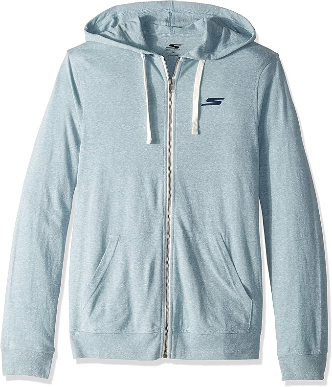 mens rival fleece hoodie