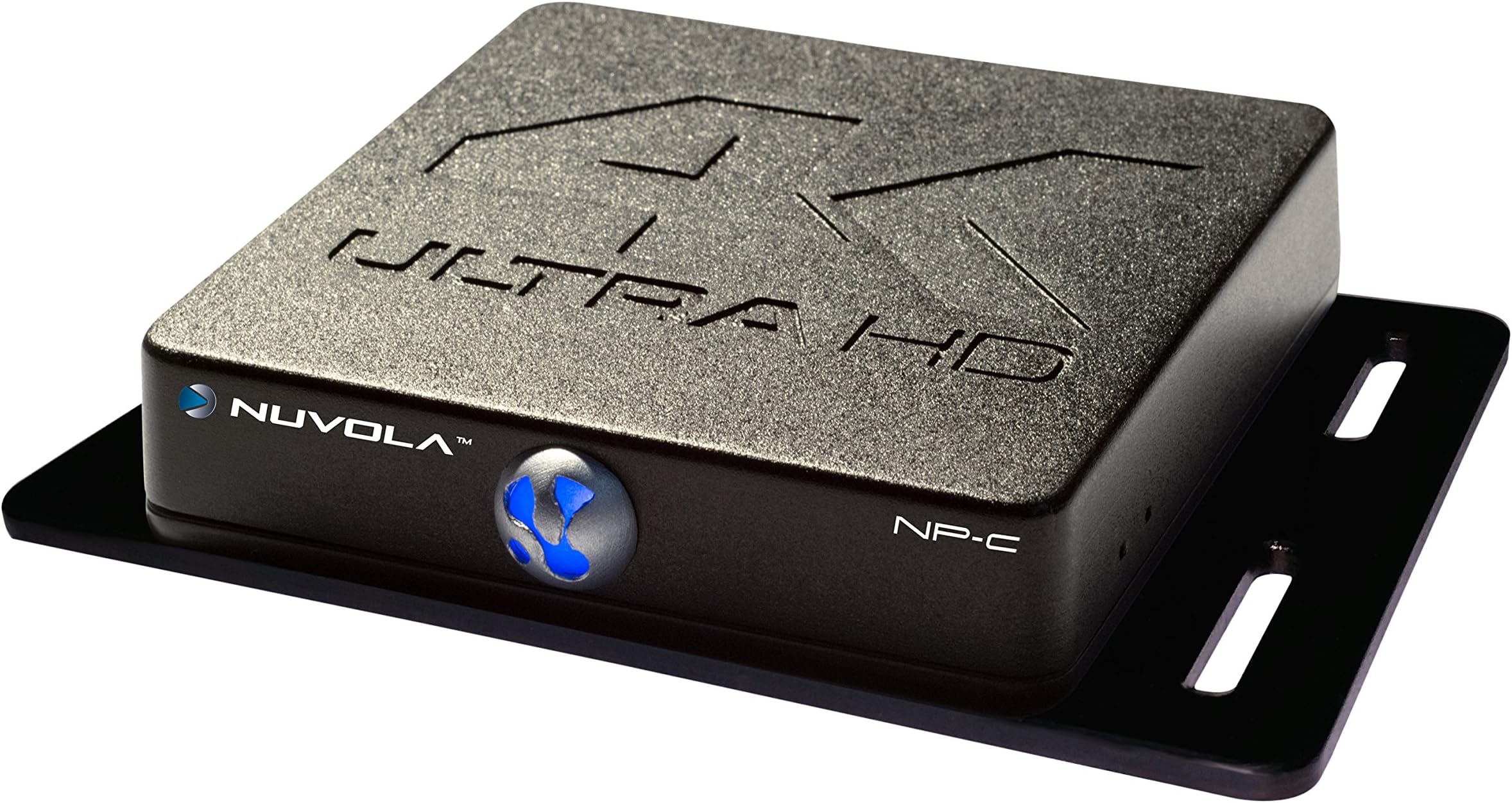 NanoTech Nuvola NP-C, Ultra HD 4K Streaming Android Digital Signage STB