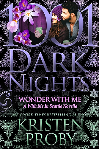 Download Wonder With Me: A With Me In Seattle Novella (English Edition) PDF