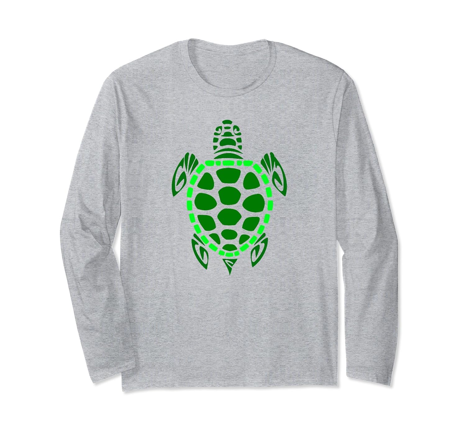 Cute Turtle Tortoise Graphic Design T-Shirt for Kids-ANZ