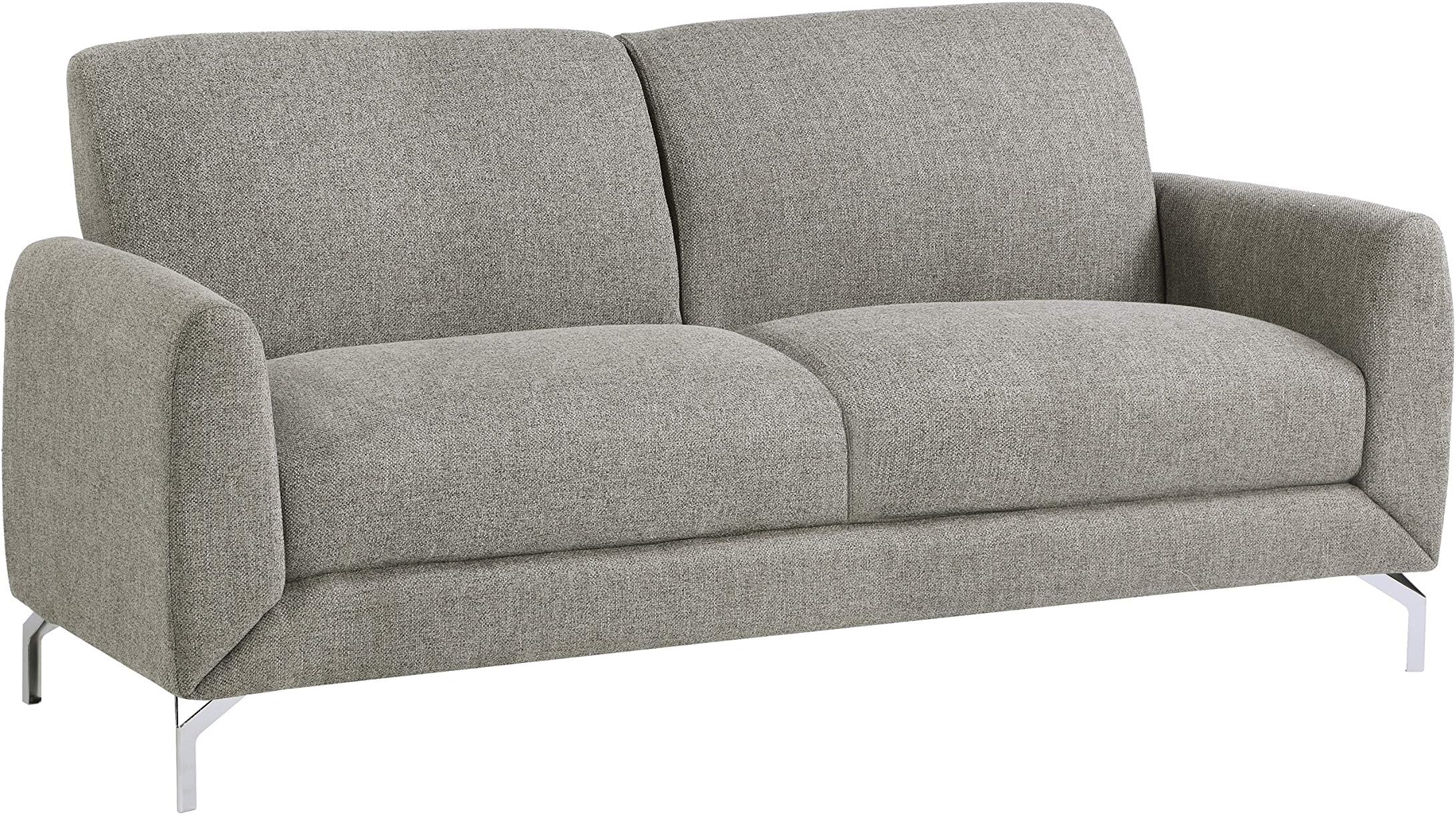 Lexicon Hotevilla Sofa, Brown