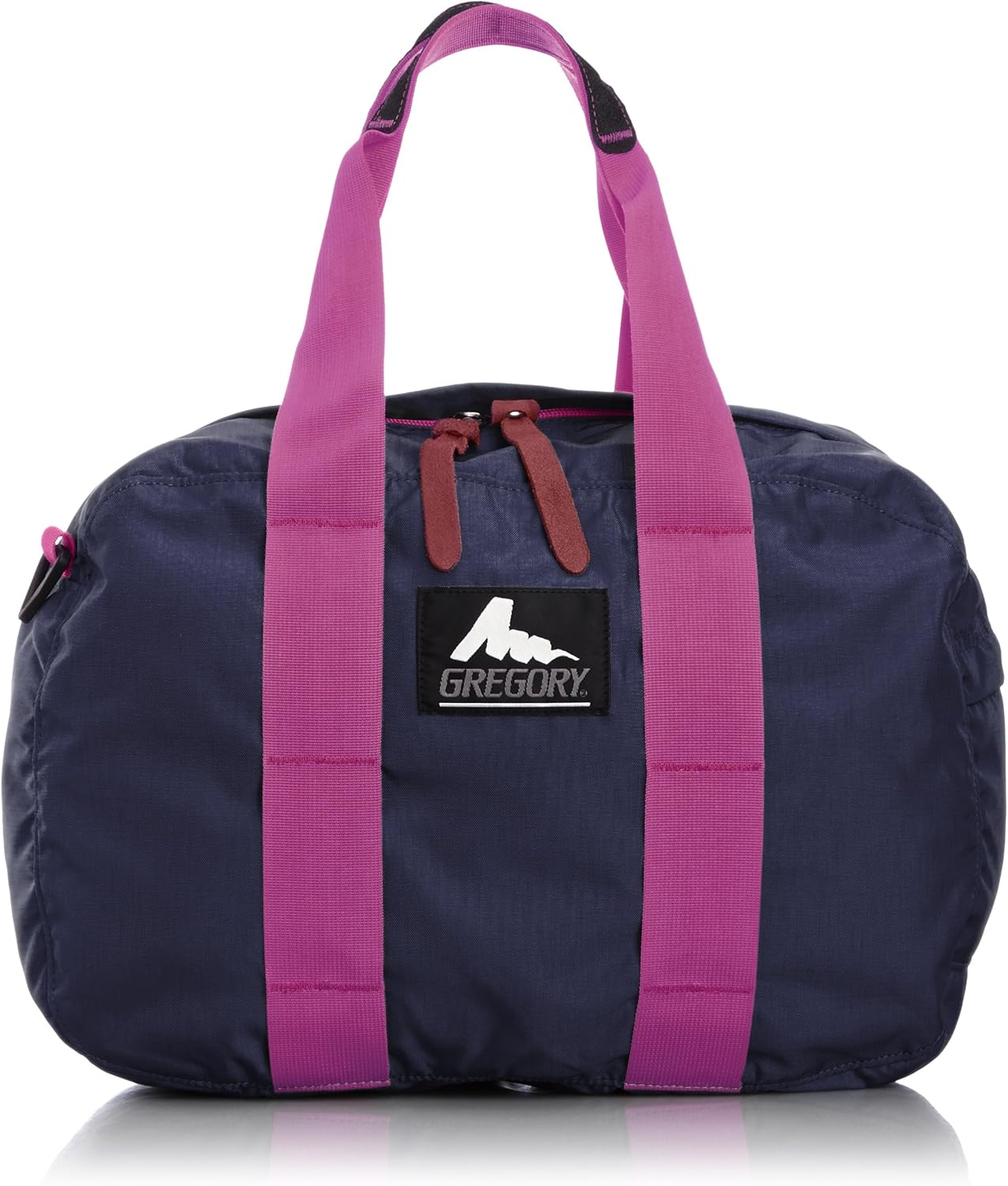 Amazon グレゴリー ダッフルバッグ 公式 ダッフルバッグxs Xsm Duffle ネイビー ベリー Gregory グレゴリー ボストンバッグ