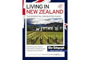 Living in New Zealand - Emigration Guide
