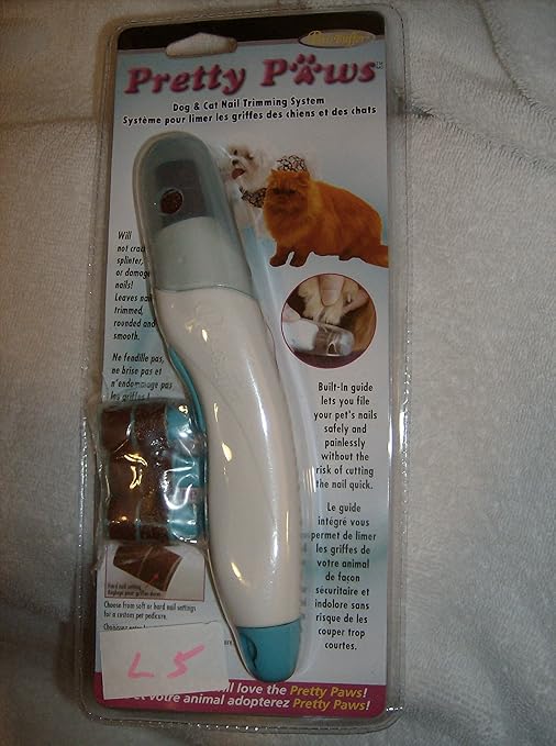 pet supplies nail trim