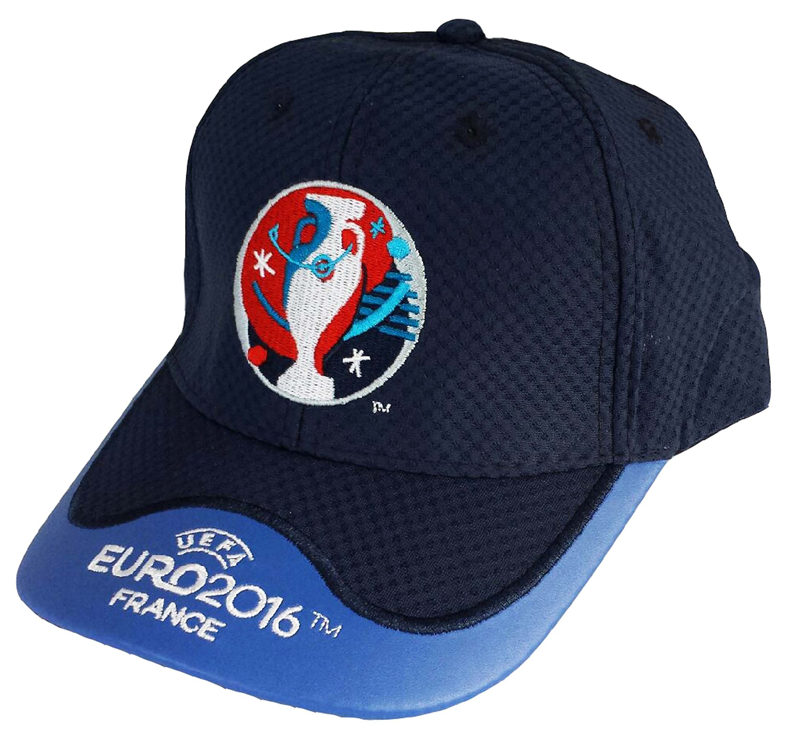 UEFA EURO 2016 nbsp;Cap – Official Collection – Adult Size