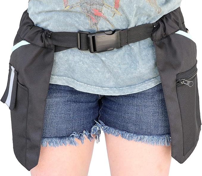 agility training skirt