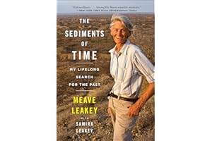 The Sediments of Time: My Lifelong Search for the Past
