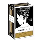 Bibliophilia: 100 Literary Postcards