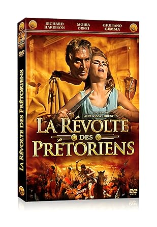 la révolte des prétoriens la révolte des prétoriens