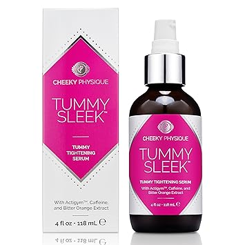 best cream for tightening belly skin