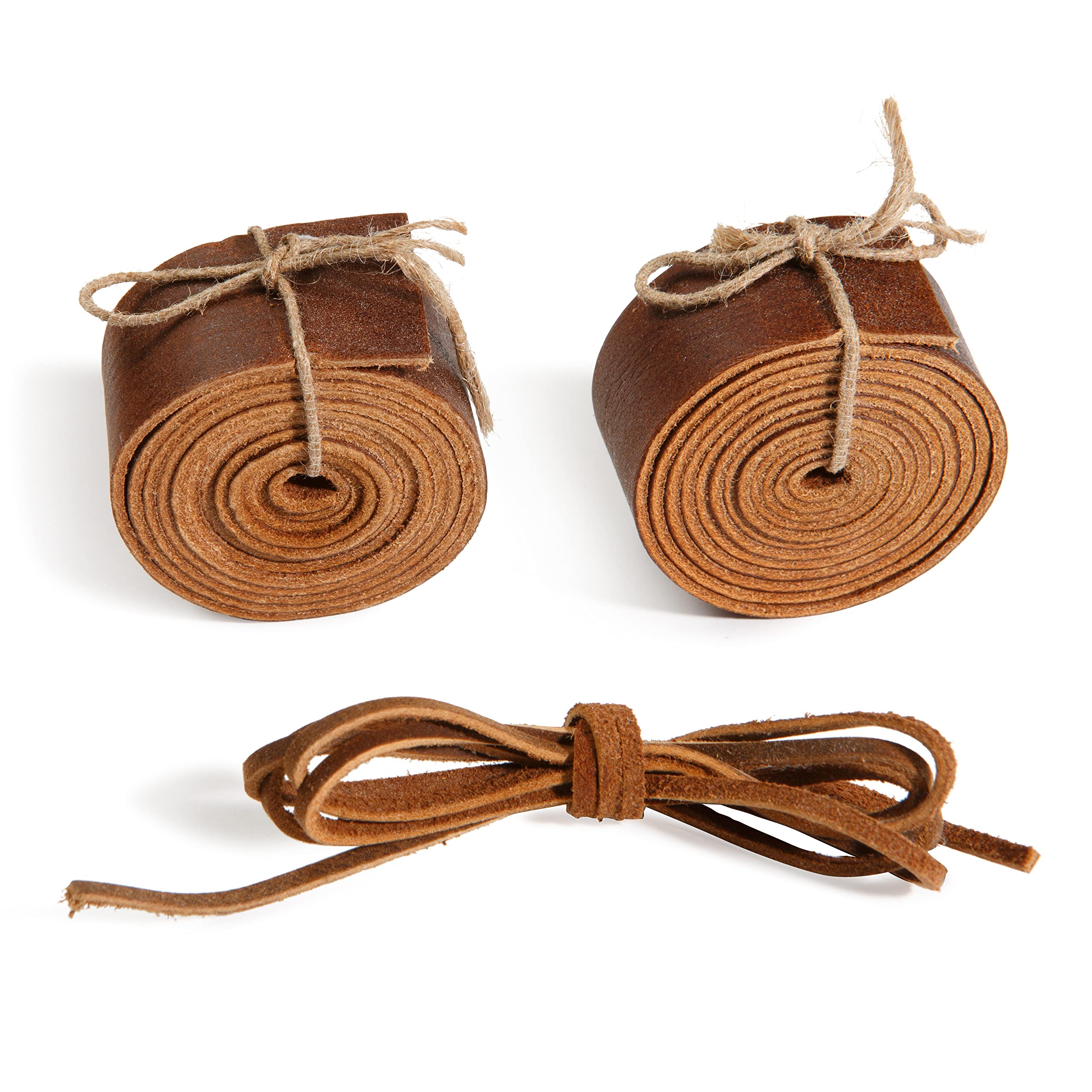 Genuine Leather Straps