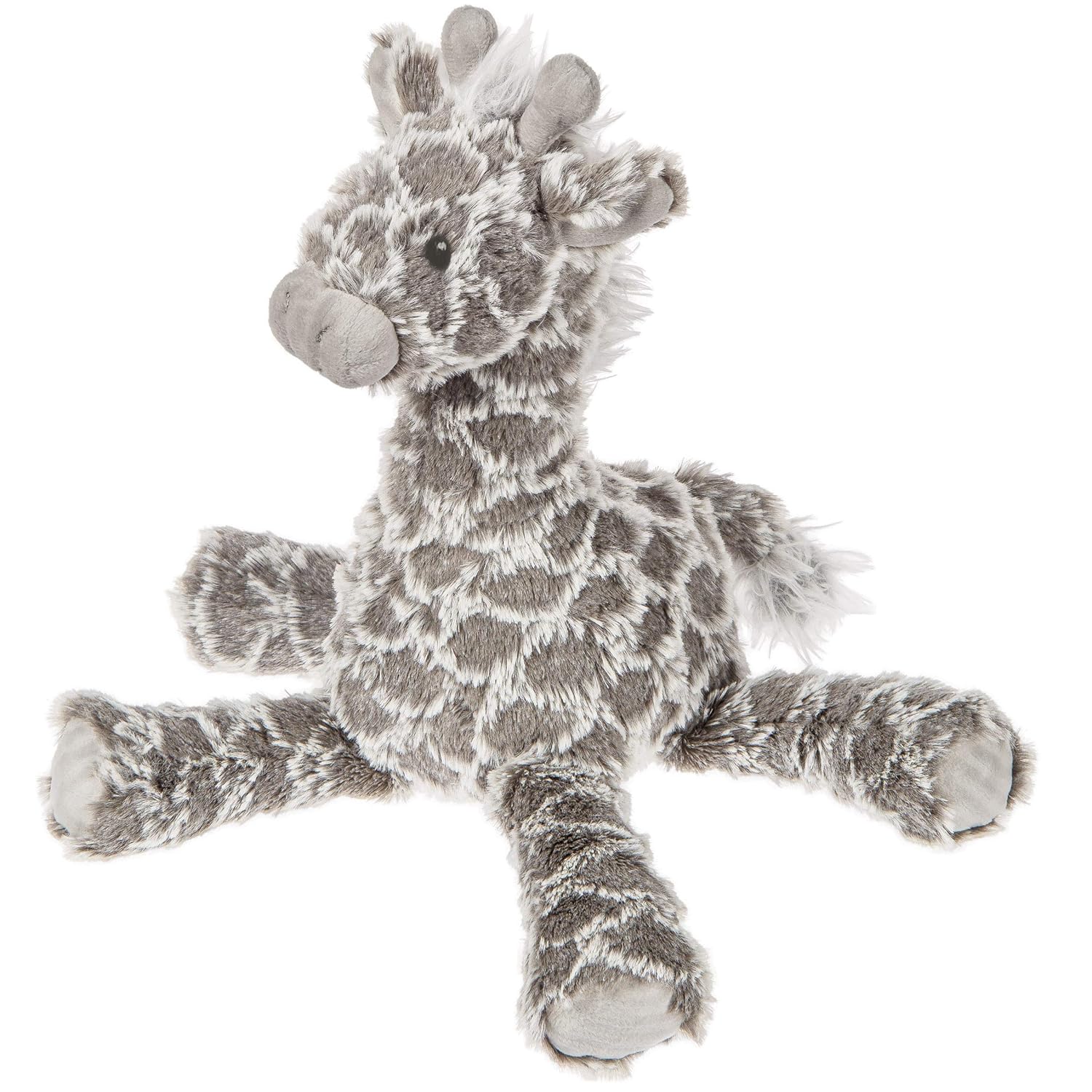 grey giraffe teddy