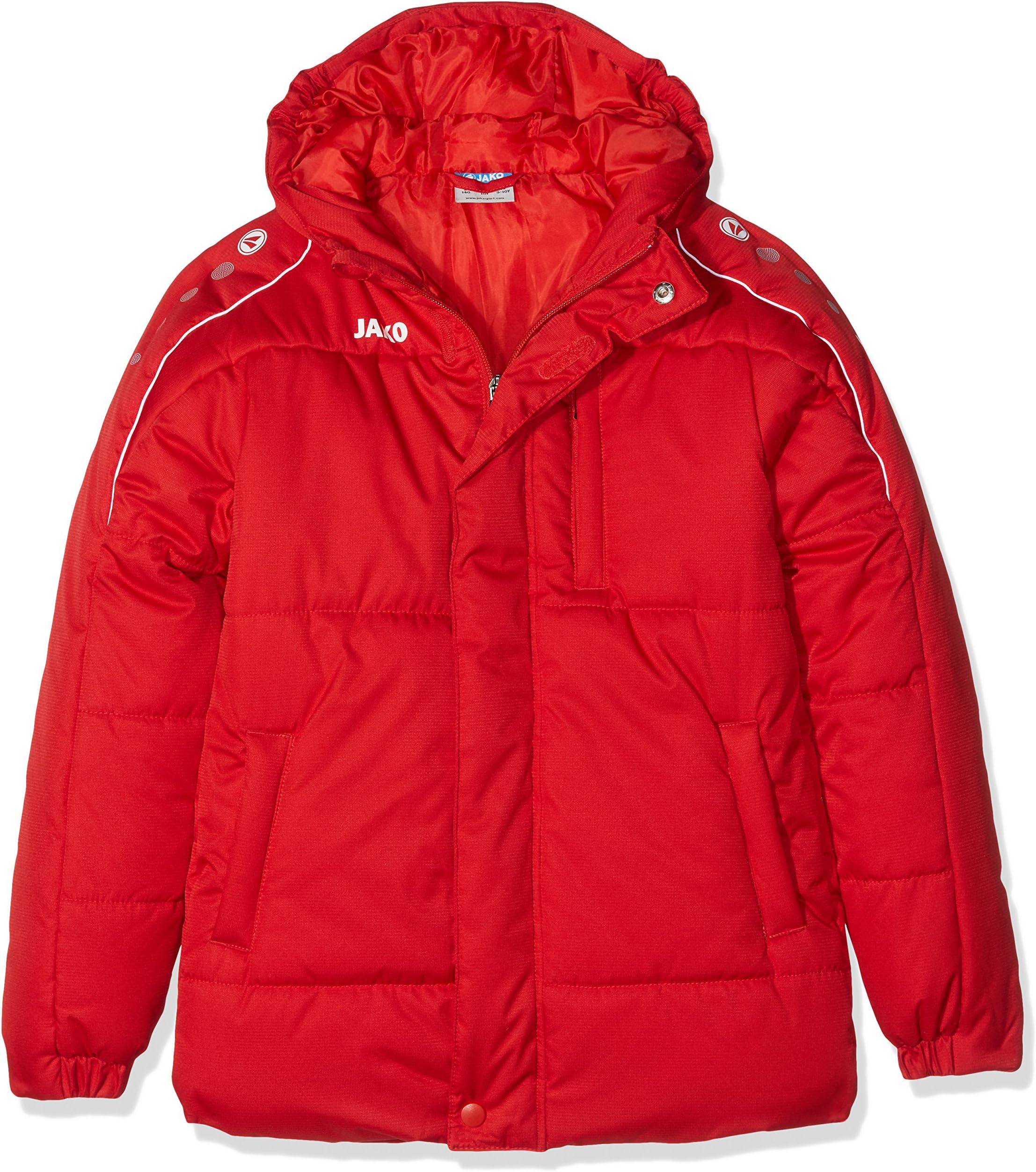 Jako Men's Coach Jacket Active