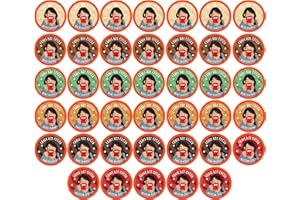 Crave Beverages Hot Chocolate Pods Variety Pack, Compatible with 2.0 K-Cup Brewers, Assorted Variety Pack 40 Count