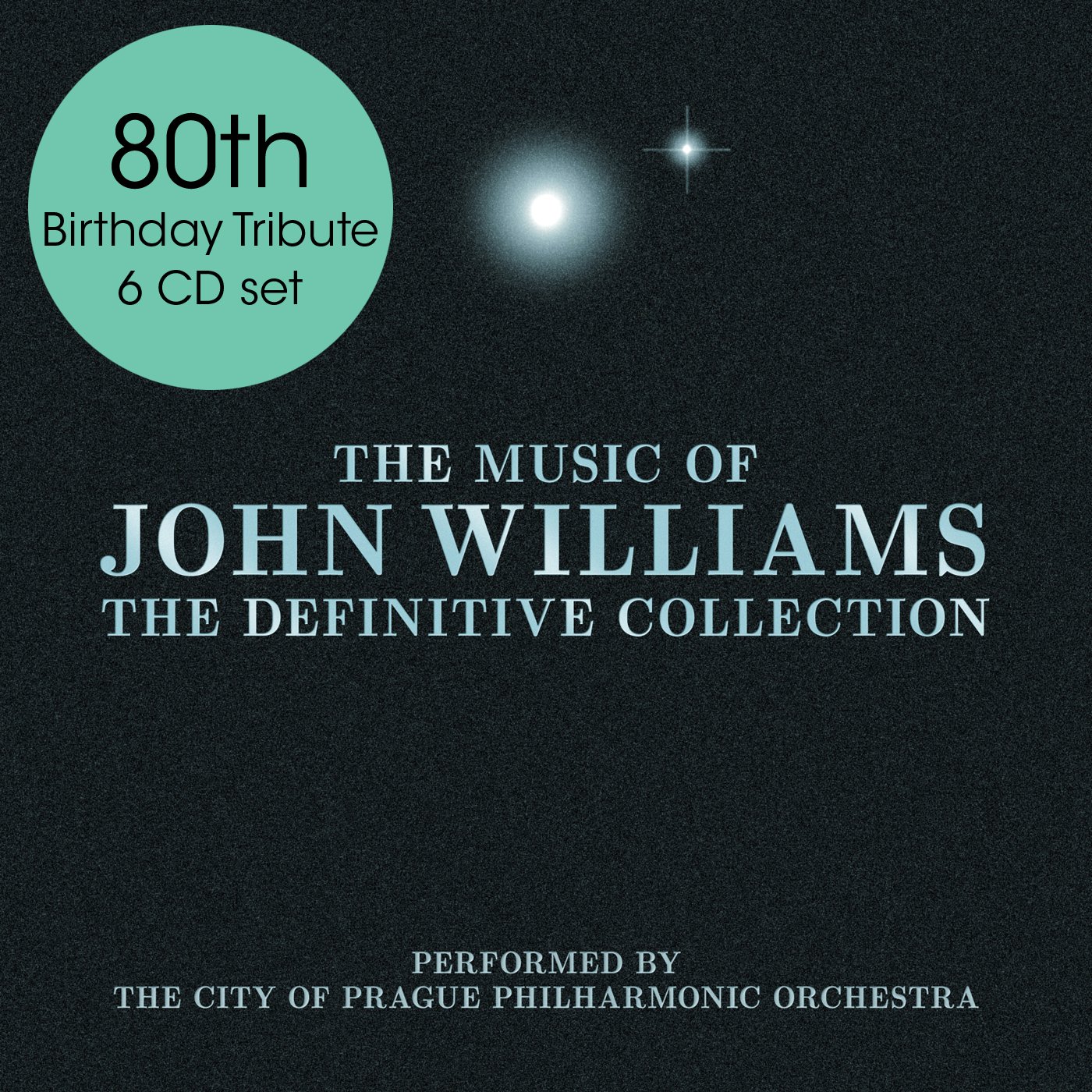 The Music Of John Williams: The Definitive Collection