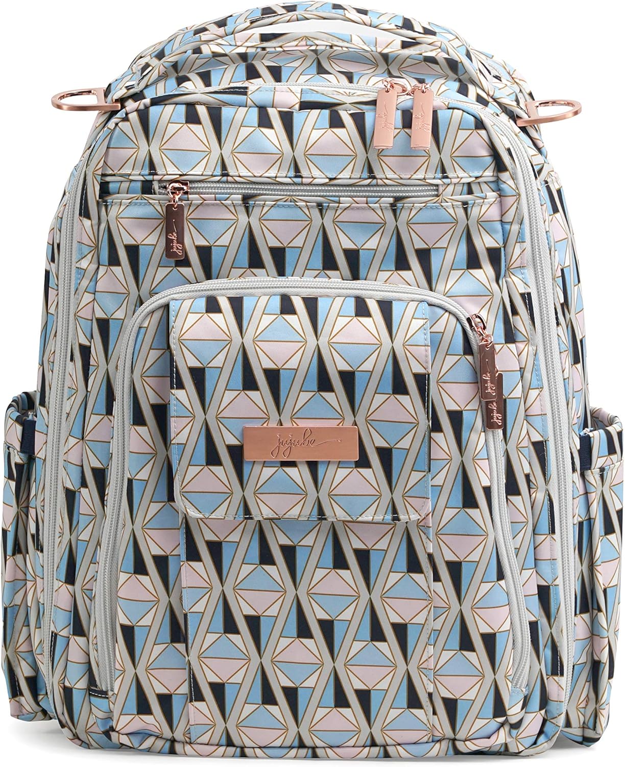 amazon jujube diaper bag