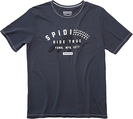 camiseta Spidi