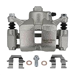 CMX Rear Left (Driver Side) Disc Brake Caliper