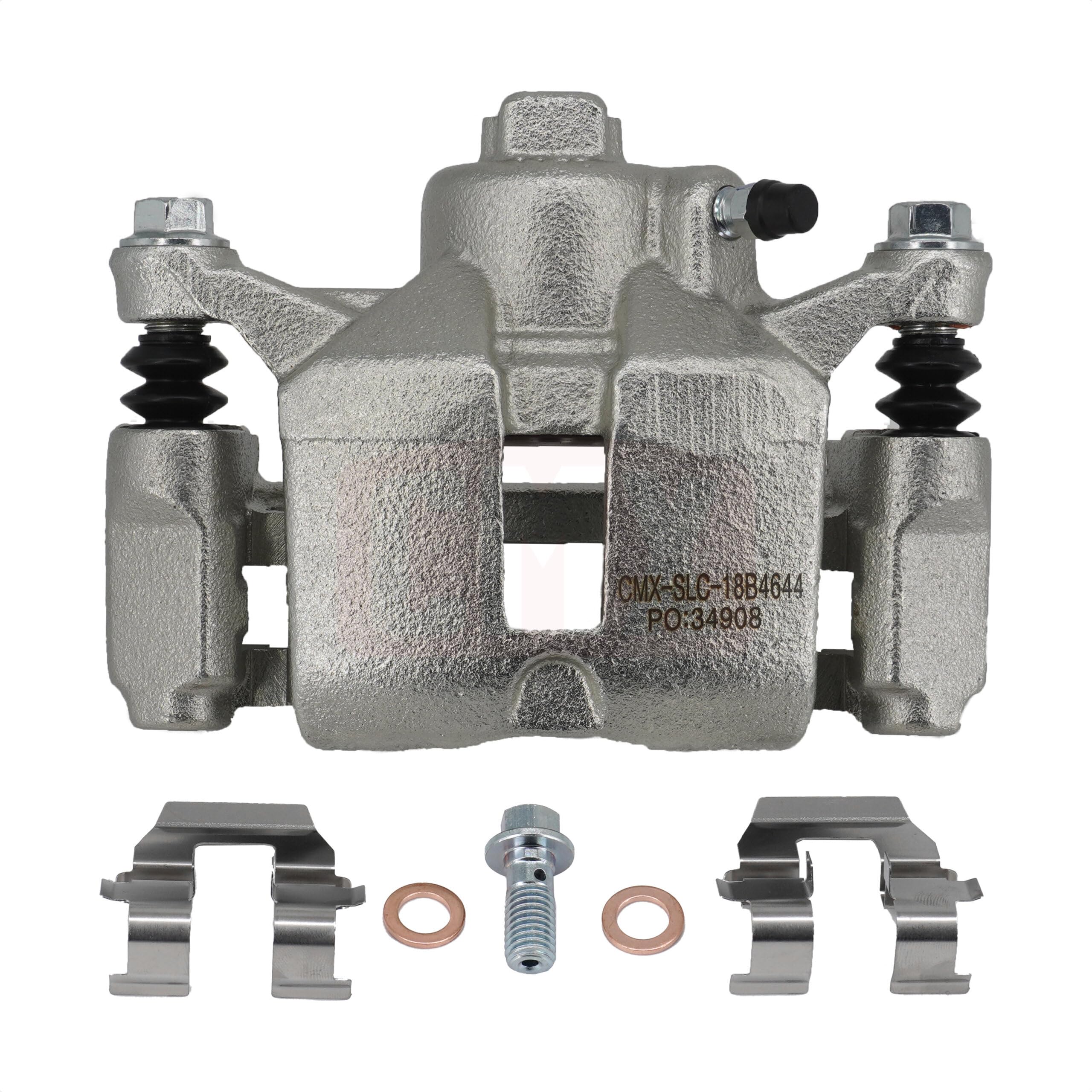 CMX Rear Left (Driver Side) Disc Brake Caliper