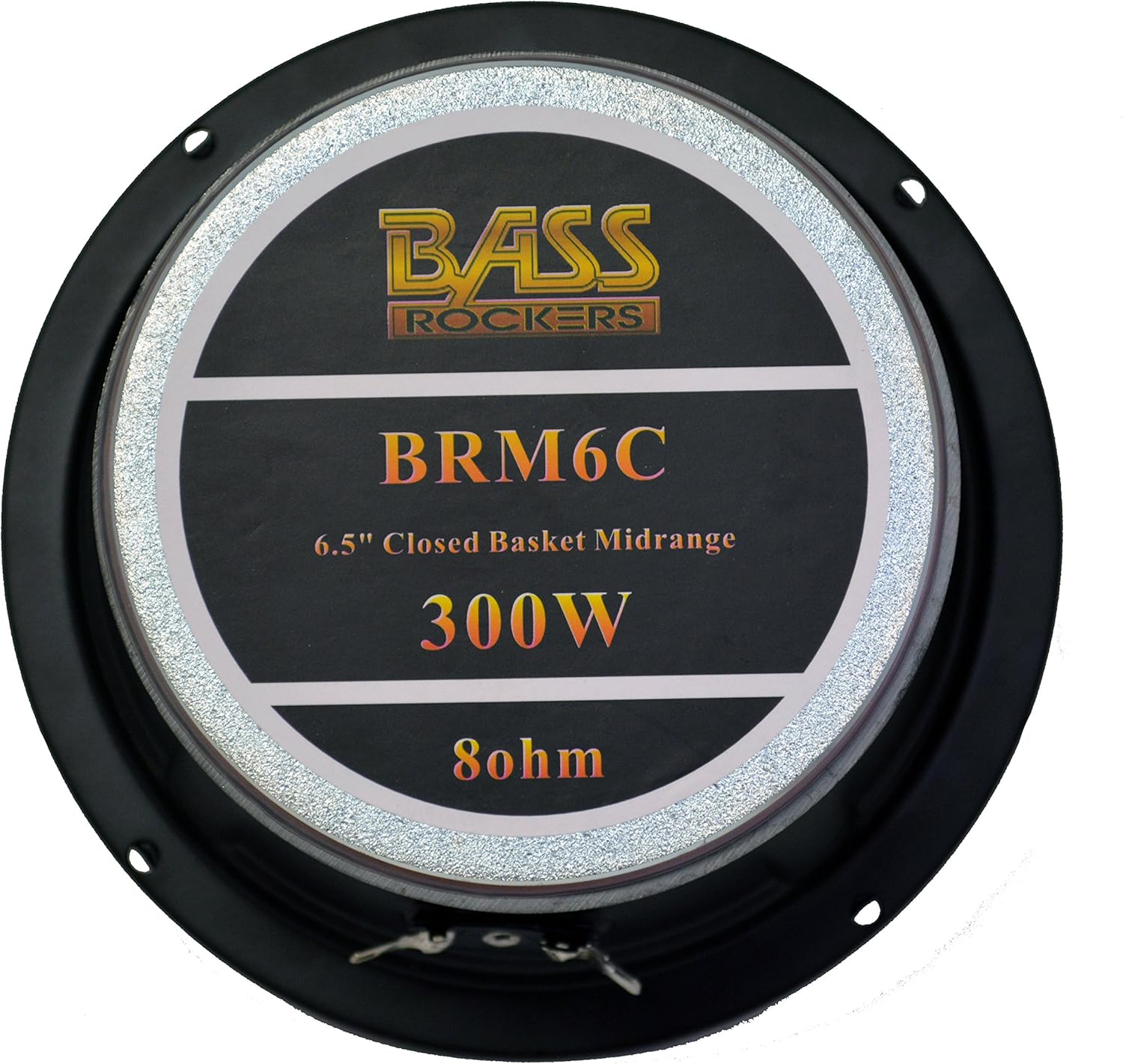 bass rockers speakers