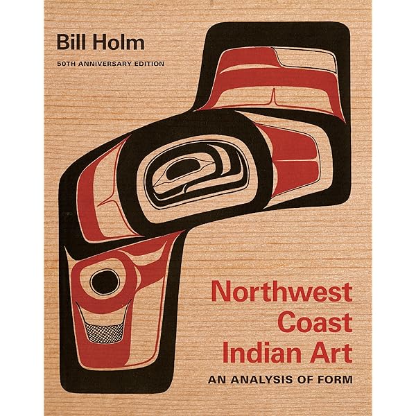 Amazon.com: Art of the Northwest Coast (Native Art of the Pacific